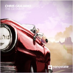 Chris Giuliano - The Getaway (Unleash The Beat 210 with JES)