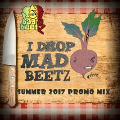 I DROP MAD BEETZ (Bag-o-Beetz summer 2017 promo mix)
