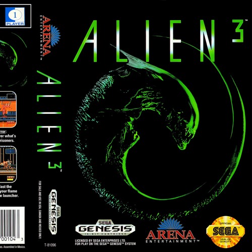 Alien 3