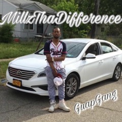 MillzThaDifference - Understand Me