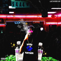 Muddy (prod. Stoopidxool)