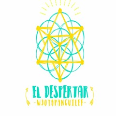 EL DESPERTAR -  WjotaPanguilef (2017)