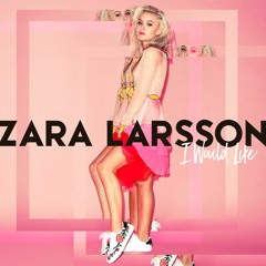 I Would Like - Zara Larsson (Checkers Bootleg)