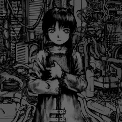 [WE ARE ALL CONNECTED - LAIN]