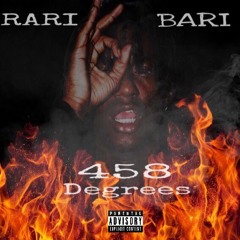 8. BURN OUT RARI BARI FT. LIL ZO  (PROD. SOUNDBOYTRILLION )