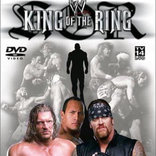 king of the ring 2002