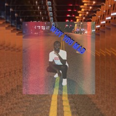 Why you mad (prod. RAESAM)