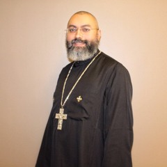 Liturgy with Fr Pishoy Wasfy, Mina Barsoum, and Samuel Abraham