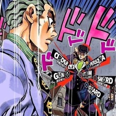 Life Is Unbreakable (Persona 5 VS Jojo's Bizarre Adventure)