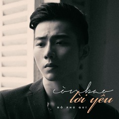 DOPHUQUI - CÒN BAO LỜI YÊU - Official Audio