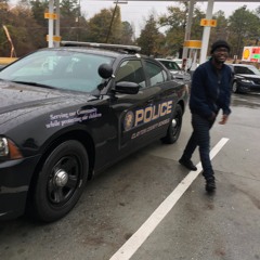 No Breaks ft. Patch & Spaceman Givi  [Prod.LND]