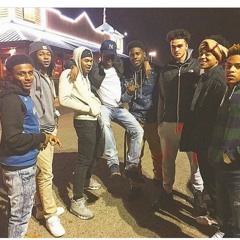 2051 Ft. Yung Diezel (Prod. gloss_V2)