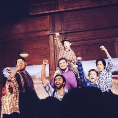 Sobbin' Women Acapella