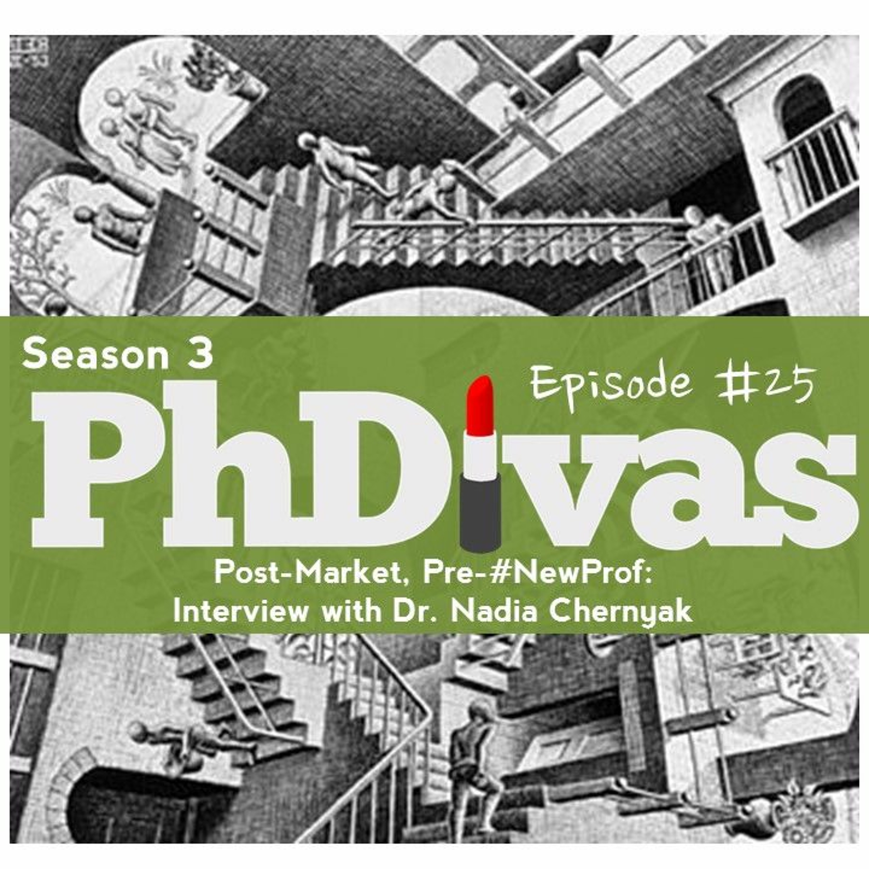 PhDivas
