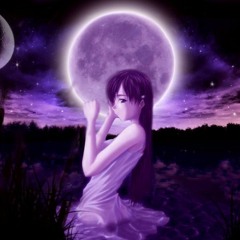 Nightcore - Talking To The Moon (Female Version)