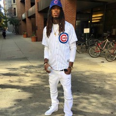 Ahunna Stacks X Street Tales