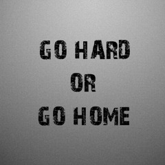 PopYourSoul - Go hard go home (FREE DOWNLOAD)