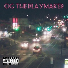 David OG - Know Wassup (Prod.Brady Rowe)