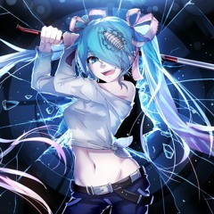 NightCore MagicRude