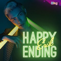 Happy Ending - ERIK (128kbps)