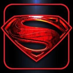 Man of Steel - Superman Suite