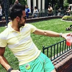 The Leo King - SHS June 21 2017 Live On Spiritualdancemusic.com (Mastered 432hz)