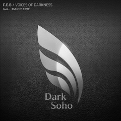 F.E.B - Voices Of Darkness [PREVIEW]