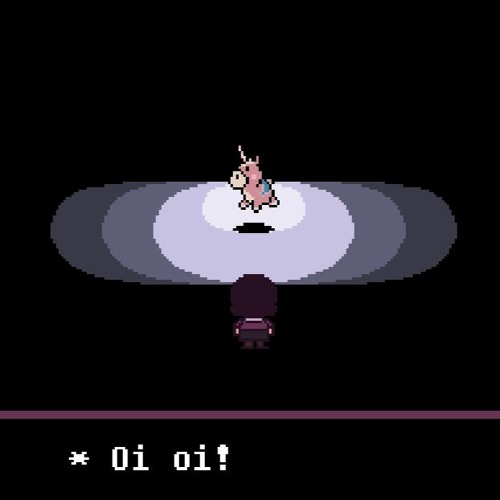 Overtime AU - Your Best Balloonicorn (Final Update)
