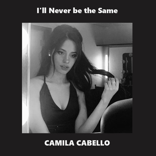 I'll Never be the Same (Live)