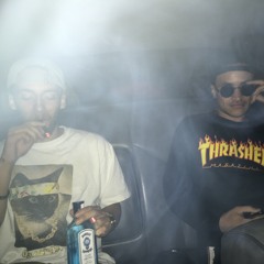 Get Gone ft. Fuegoh (prod. Alldayyo)