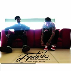 TOPDECK MIDTEMPO MIXTAPE VOL. 1