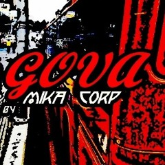 Gova (Prod. Ice Man Beatz)