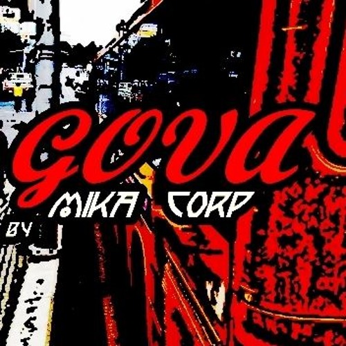 Gova (Prod. Ice Man Beatz)