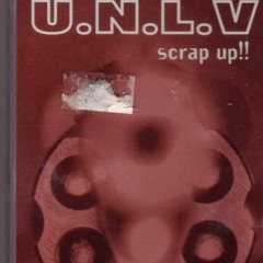 U.N.L.V. - "Scrap Up" (Rare New Orleans Rap)
