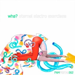 eternal electro exercises