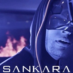 Ed Sheeran - Shape Of You (Sickick Remix) *Sankara Flip*