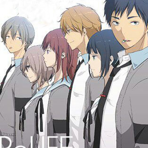 Stream ainulonsky Listen to reLIFE Ending Songs playlist online for free on SoundCloud