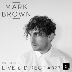 Cr2 Live & Direct Radio Show #327