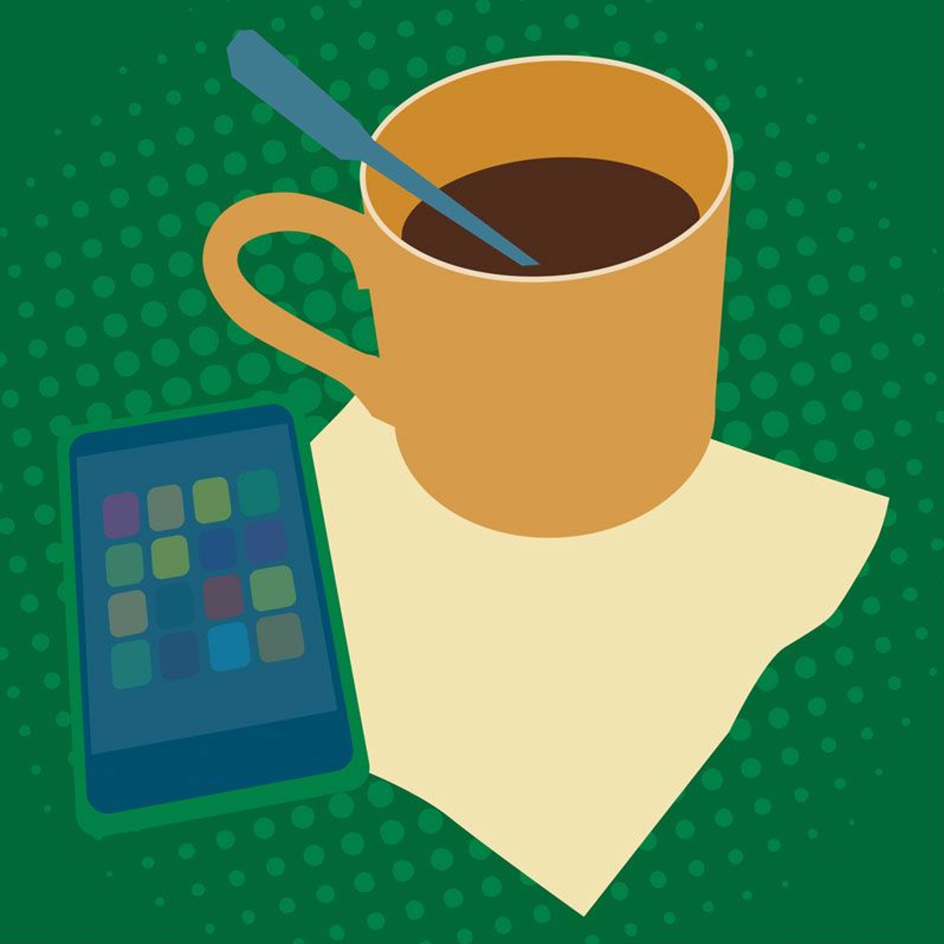 Episode 10 - The Kotel Compromise "Frozen"