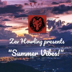 Summer Vibes! (instrumental)