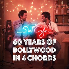 8 minutes of Bollywood history