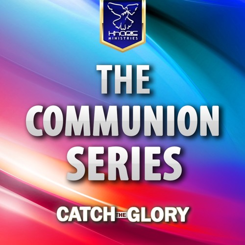 Stream Kharis Church | Listen to The Communion Series playlist online ...
