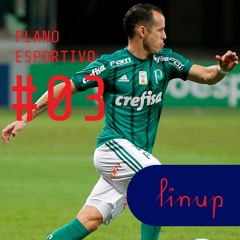 PLANO ESPORTIVO #03 | CARTOLA: CRIAMOS UM MONSTRO E GUERRA + 10