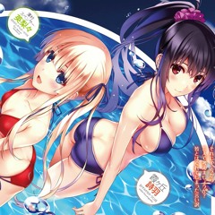 「DOUBLE RAINBOW DREAMS」／澤村・スペンサー・英梨々 & 霞ヶ丘詩羽
