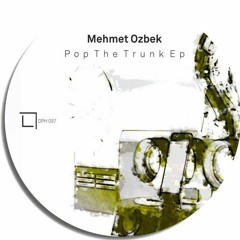Mehmet Özbek - Bare Hands (Original Mix)