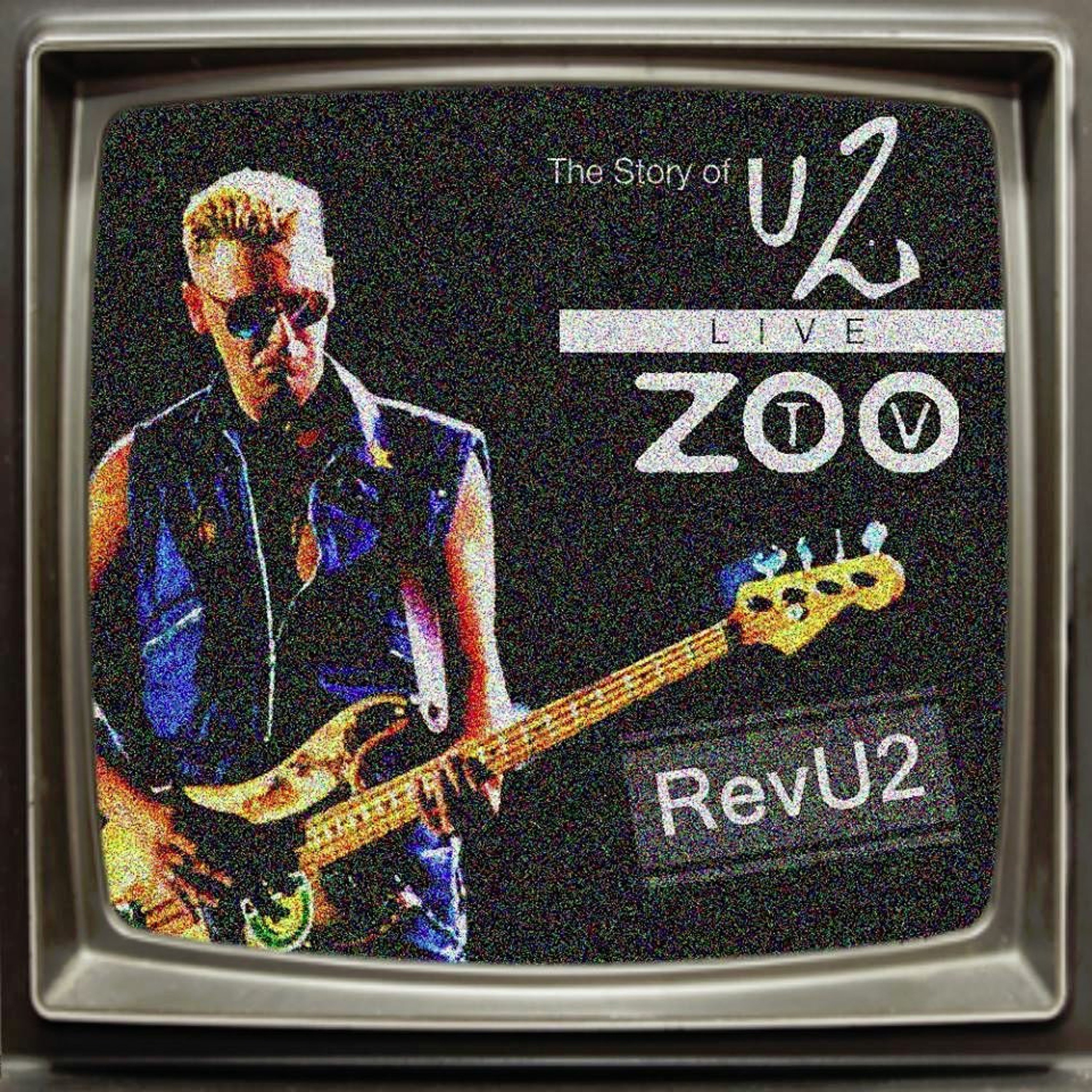 The U2 Podcast