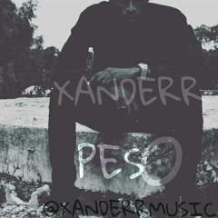 Xanderr - Peso(freestyle)