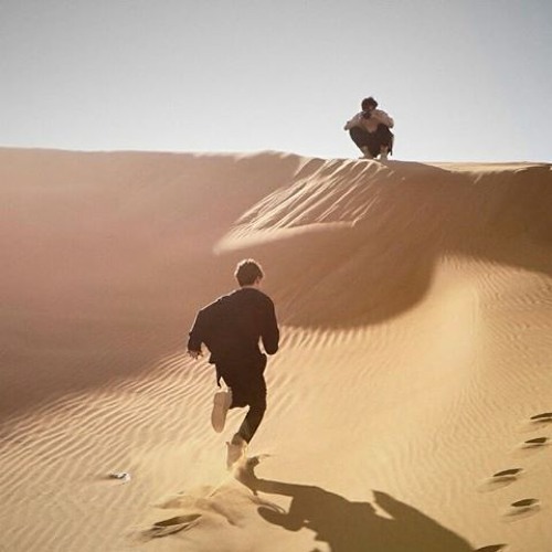Desert Song