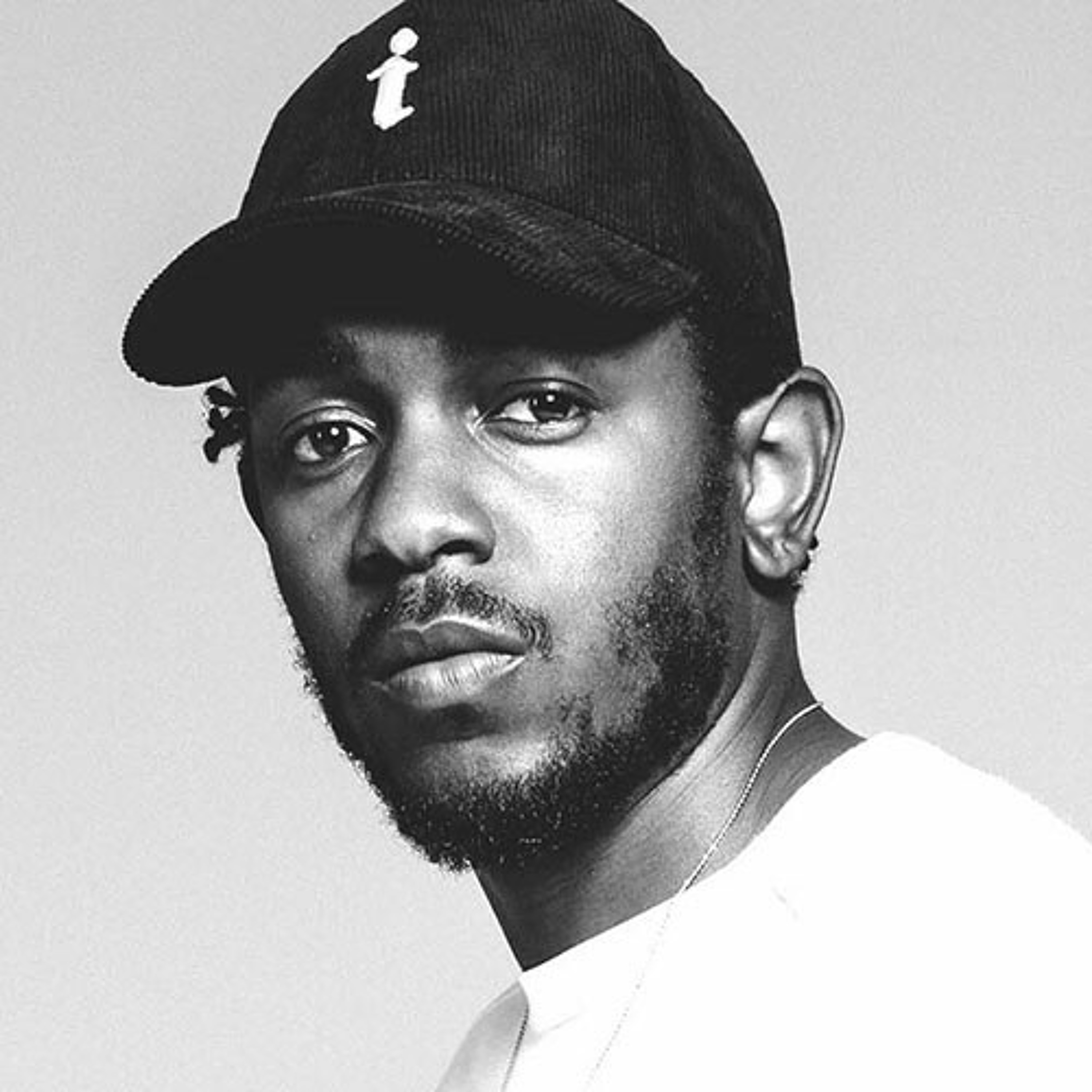 kendrick lamar type beat -time is episode artwork