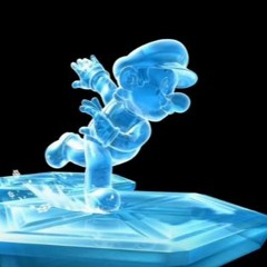 Scott Brown - Ice Cold